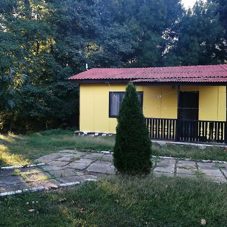 Hotel Морска База Венера Zarewo Exterior foto